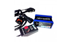NitroData Chip Tuning Box for Motorbikers M9 Hot Sale